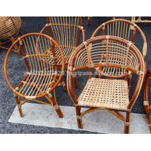 REAL Rattan Outdoor / Garden Furniture - Baby Chair2